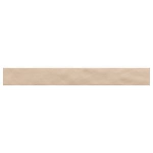 Porcelanato 5x40cm Tellus Desert Mate Tipo A Decortiles Eliane