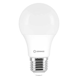 Lâmpada Led Bulbo 9W Cla60 6500K Branca Ledvance Osram