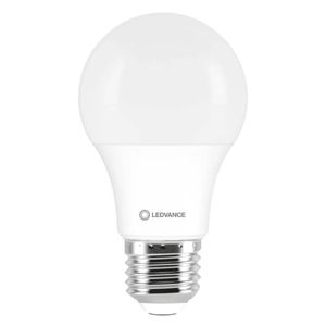 Lâmpada Bulbo Led 9W SS CLA60 3000K Amarela Ledvance Osram