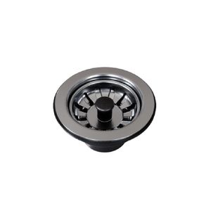Válvula de Escoamento Standard para Cozinha 3.1/2" Docol