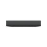 Nicho-Injetado-Max-66cm-Preto-Cozimax