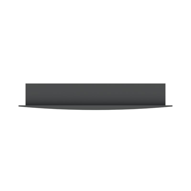 Nicho-Injetado-Max-66cm-Preto-Cozimax