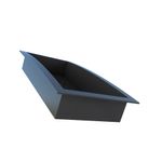 Nicho-Injetado-Max-66cm-Preto-Cozimax