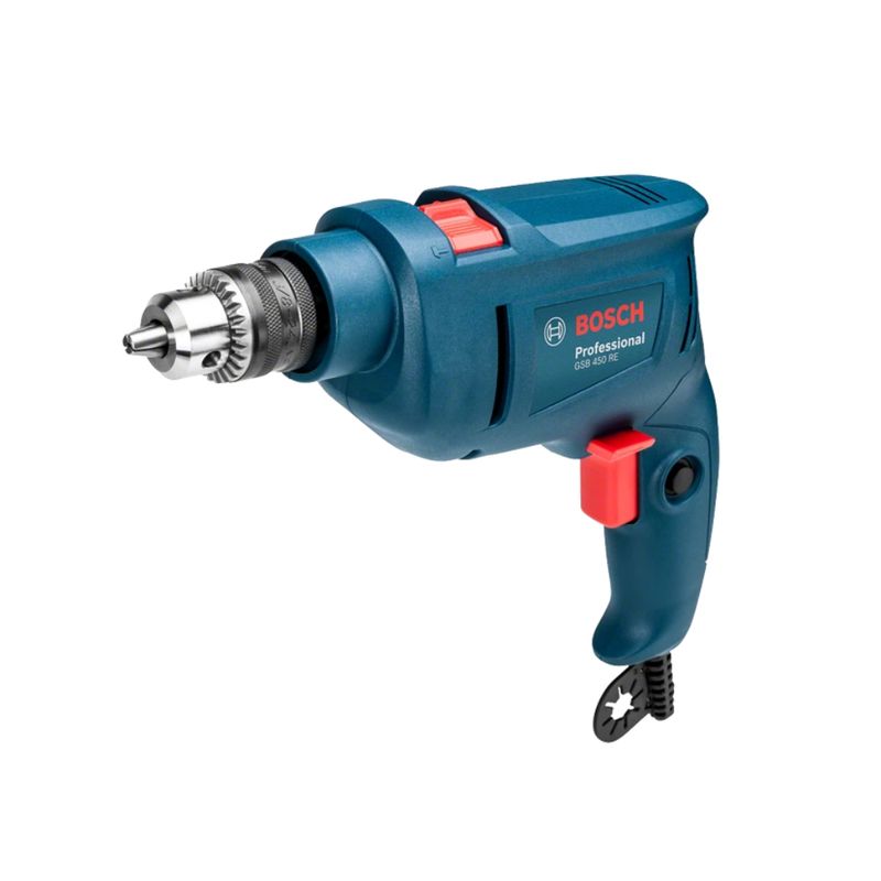 Furadeira-de-Impacto-450W-GSB-com-34-Acessorios-Bosch
