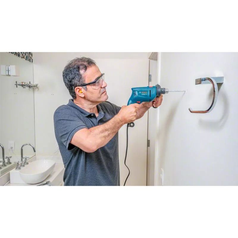 Furadeira-de-Impacto-450W-GSB-com-34-Acessorios-Bosch