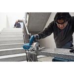 Serra-Marmore-220V-GDC-150---2-Discos-Bosch