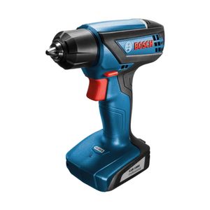 Parafusadeira/Furadeira Smart GSR1000 +21 Bits 12 Volts Bosch