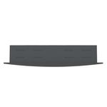 Nicho-Injetado-Max-46cm-Preto-Cozimax