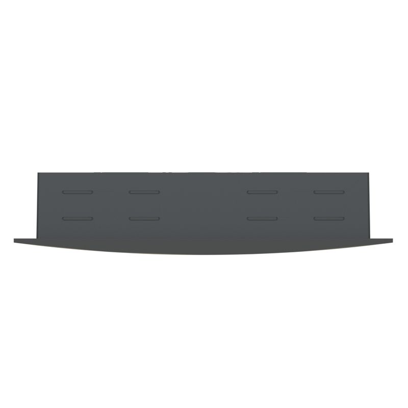 Nicho-Injetado-Max-46cm-Preto-Cozimax