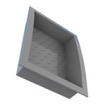 Nicho-Injetado-Max-46cm-Chumbo-Cozimax