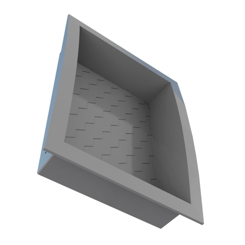 Nicho-Injetado-Max-46cm-Chumbo-Cozimax