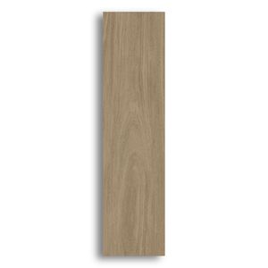 Porcelanato 26x106 Nogueira Natural Tipo A Incesa