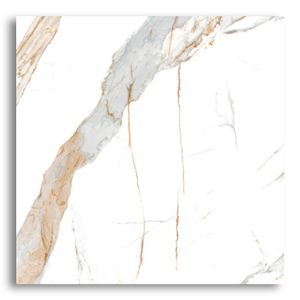 Porcelanato 90x90 Calacata Oro Satin Tipo A Biancogres
