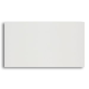 Revestimento 33,5x60cm Forma Branco Brilhante Tipo A Eliane