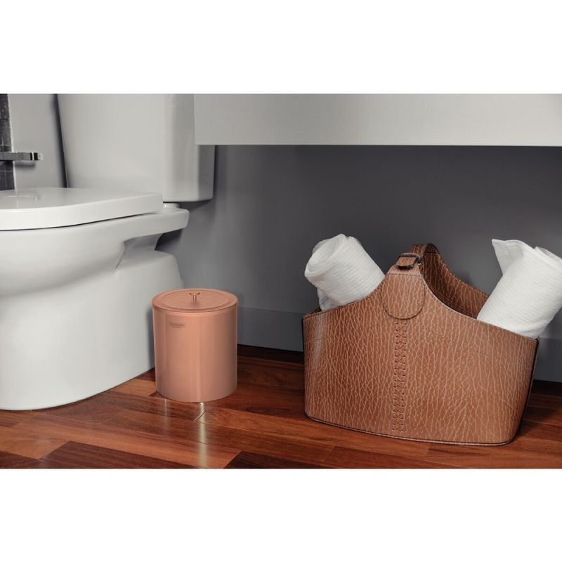 Lixeira-em-Aco-Inox-Scotch-Brite-Rose-Gold-5L-Tramontina