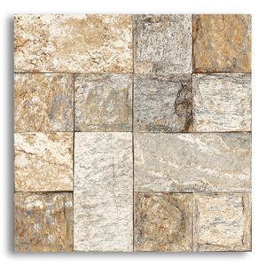 Cerâmica 46x46cm Parati HD Tipo A Cerbras