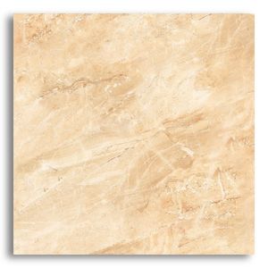 Cerâmica 46x46cm Diamantina Bege Tipo A Cerbras