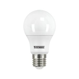 Lâmpada Bulbo 4,9W LED TKL 35 6500K Branco Brasilux Taschibra