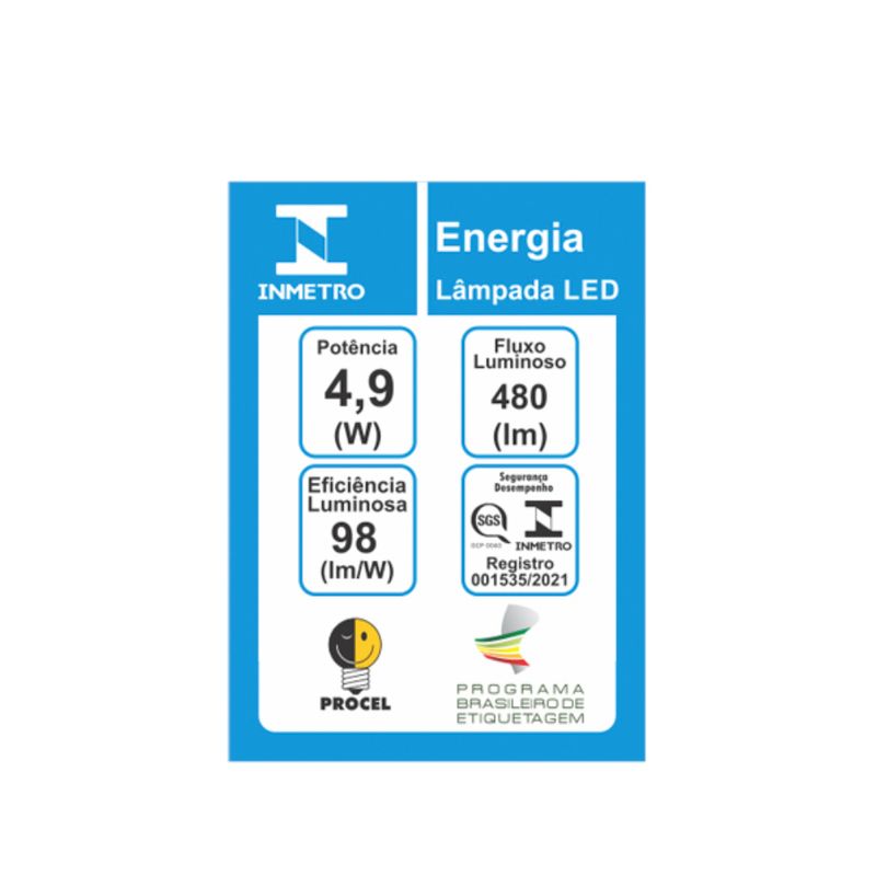 Lampada-Bulbo-49W-LED-TKL-35-6500K-Branco-Brasilux-Taschibra-498029