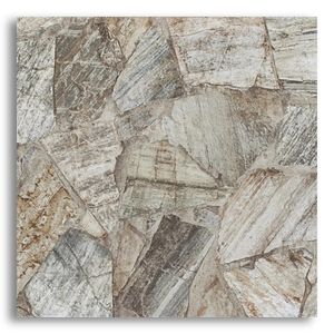 Cerâmica 54x54cm Tipo A Traffic Stone AD HD Arielle