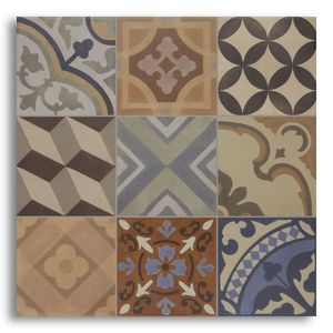 Porcelanato 60x60cm Essence Decor Acetinado Tipo A Eliane
