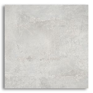 Porcelanato 74x74cm Detroit White Acetinado Tipo A Elizabeth