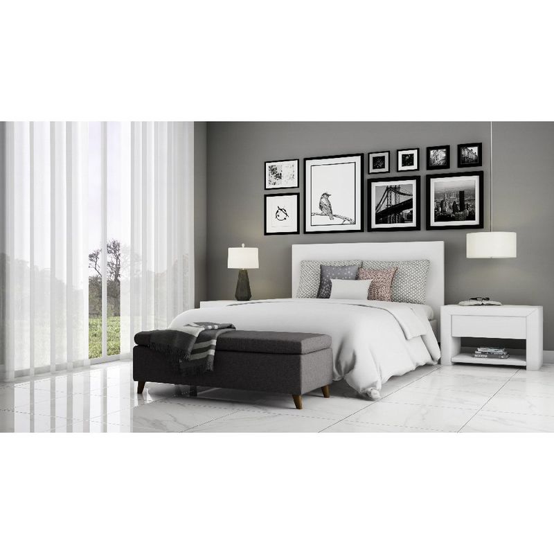 Ceramica-60x60cm-Carrara-Statuario-Brilhante-Pointer