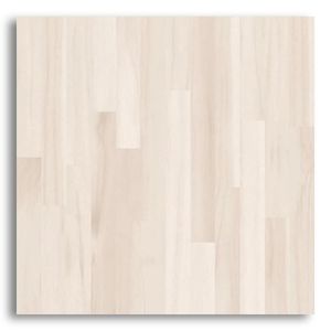 Cerâmica 60x60cm Tipo A Parquet Marfim Brilhante Pointer