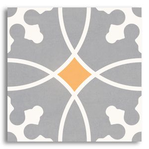 Revestimento 20x20cm OMD 16110 Salé Atlas Cerâmica