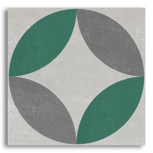 Revestimento 20x20cm OMD 16117 Safi Atlas Cerâmica