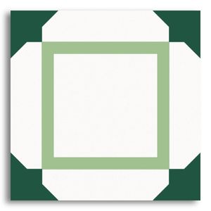 Revestimento 20x20cm OMD 16194 Agadir Atlas Cerâmica