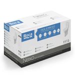 Kit-Nexo-Bacia---Caixa---Assento---Complementos-Stone-Celite