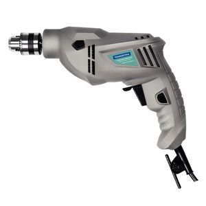 Furadeira Econômica 3/8" 220V Tramontina