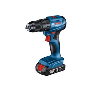 Parafusadeira/Furadeira de Impacto 18V Maleta GBS-85LI Bosch