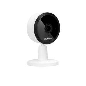 Câmera de Segurança Interna Wi-fi HD IM1 Intelbras