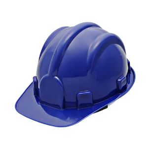 Capacete Azul Escuro Delta Plus