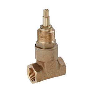 Registro De Gaveta 1. 1/4" Docol