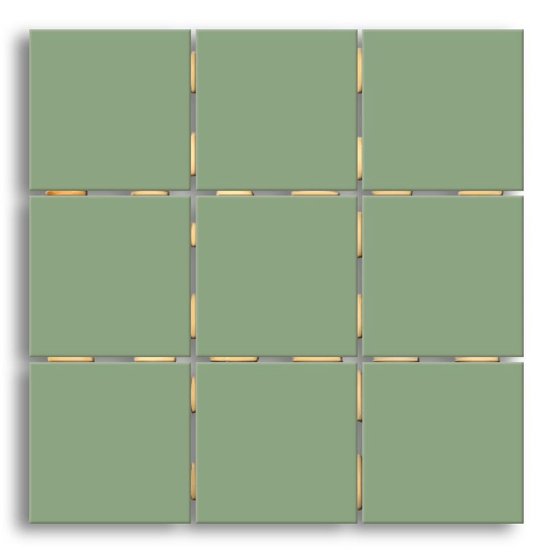 Revestimento-10x10-Verde-Mate-Acetinado-Tipo-A-Elizabeth