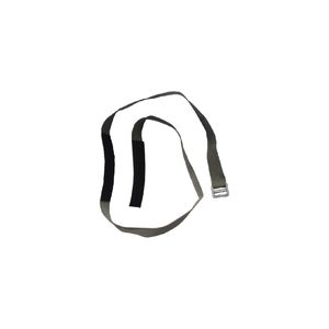 Jugular Com Velcro Delta Plus