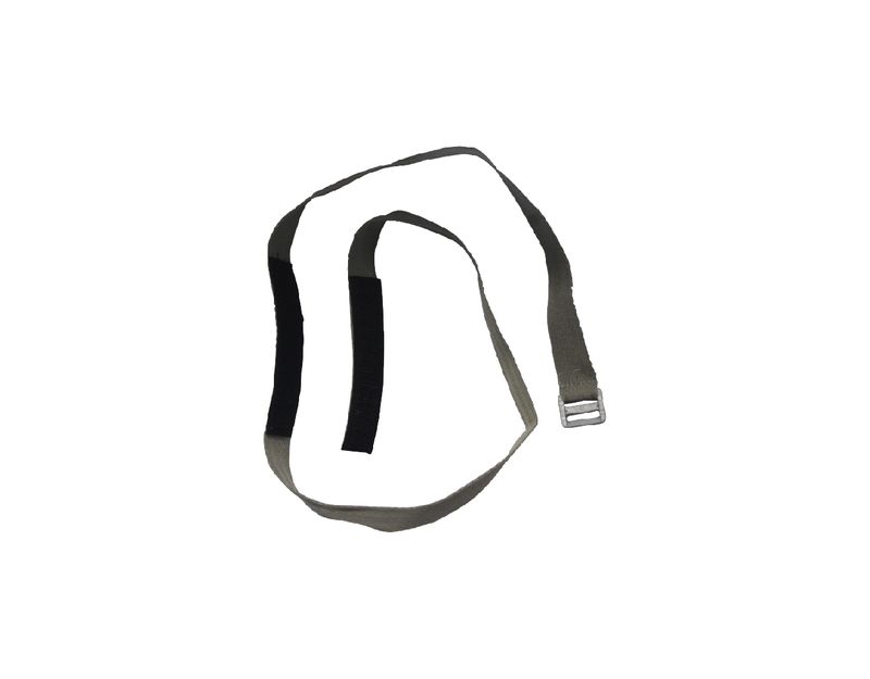 Jugular-Com-Velcro-Deltra-Plus