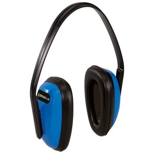 Abafador Concha Spa3 Blue Delta Plus