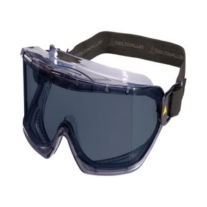 Óculos Goggle Galeras Fumê Delta Plus