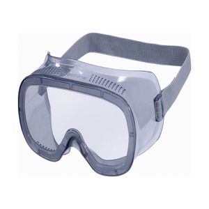 Óculos Goggle Muria Ventilação Direta Delta Plus