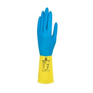 Luva Látex Neoprene Tamanho 9/10 Delta Plus