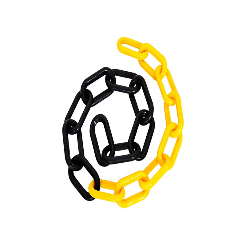 Corrente-Elo-G-59x31x7mm-Preta-Amarelo-50m-Delta