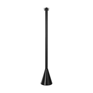 Pedestal Preto Delta