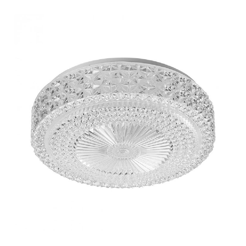 Plafon-Led-18W-Shine-Redondo-Retro-6500K-Blumenau