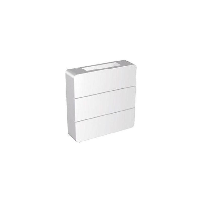 Arandela-Led-Clean-6W-3000K-Blumenau