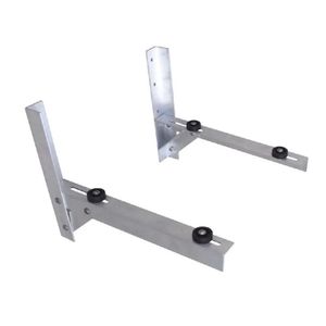 Suporte de Alumínio para Ar-condicionado 50cm Split Botafogo