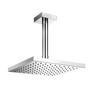 Chuveiro de Teto Heaven Q200 Cromada Docol